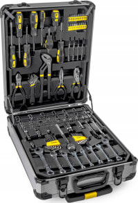 Sets of tools and accessories