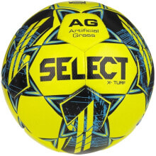 Футбольные мячи select Xturf Fifa Basic