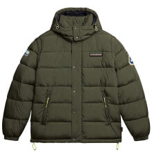 NAPAPIJRI A-Rick Jacket