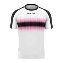 GIVOVA Radio Short Sleeve T-Shirt