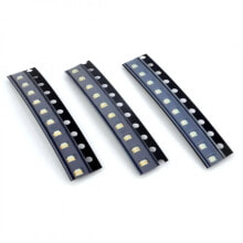 Set of SMD0805 LEDs - 30pcs