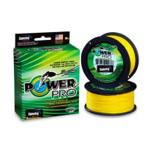 POWER PRO 135 m Braided Line