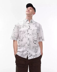 Men's Shirts