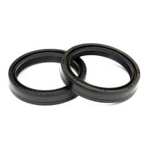 CENTAURO M.33X46X11-RSA Type fork oil seal kit 2 units