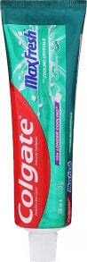 Zahnpasta Max Fresh - Colgate Total Max Fresh