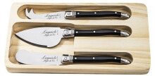 Kitchen knives