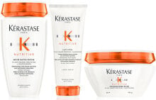 Маски и сыворотки для волос Kerastase купить от $162