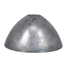 SUPER MARINE Flex O Fold Propeller Zinc Anode