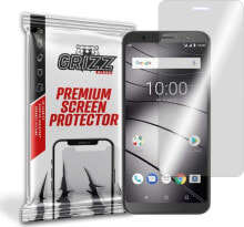 Protective films and glasses for smartphones