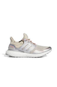 Ultraboost Light W Kadın Koşu Ayakkabısı Kırmızı