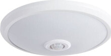 Купить потолочные светильники Kanlux: Lampa sufitowa Kanlux Fogler 1x14W LED (18121)