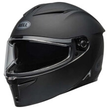 Helmets for motorcyclists