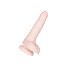 Cock With Balls, 17,5 cm