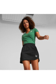 CLASSICS A-Line Skirt TR PUMA Black