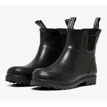 Men's High Boots