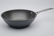 Frying pans and saucepans