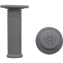 MOOSE HARD-PARTS PW 50 MK-PWGR GREY Grips