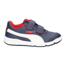 Детские спортивные кроссовки Puma Zapatillas PUMA STEPFLEEX 2 SL VE V INF 192523 03