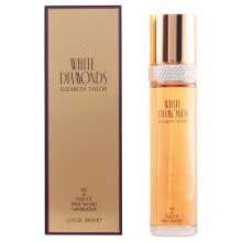 Women's Perfume Elizabeth Taylor EDT
