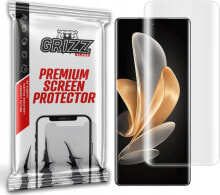 Protective films and glasses for smartphones