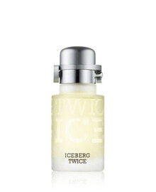 Iceberg Twice pour Homme Eau de Toilette Spray