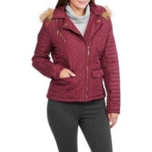 Women's coats, jackets and vests