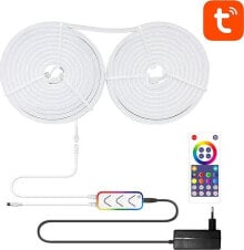 Smart LED Strips