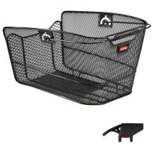 KLICKFIX Citymax 24L Clip Basket