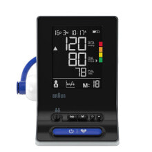 Braun Devices for maintaining health