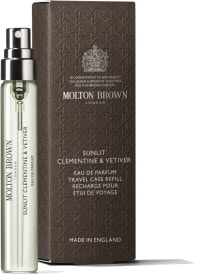 Molton Brown Sunlit Clementine & Vetiver Eau de Parfum Spray