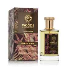 Женская парфюмерия The Woods Collection