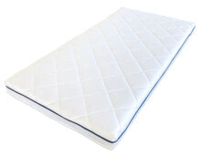 Baby mattresses and mattress pads