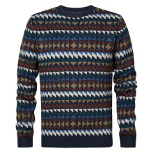 PETROL INDUSTRIES 249 sweater