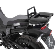 Аксессуары для мотоциклов и мототехники HEPCO BECKER Alurack Suzuki V-Strom 1050/XT 20 6553544 01 01 Mounting Plate