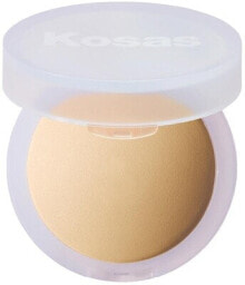 Face powder