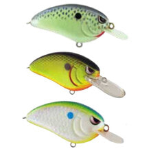 Fishing lures and jigs