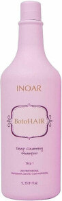 Tiefenreinigendes Shampoo - Inoar BotoHair Deep Cleansing Shampoo