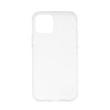 JT Berlin BackCase Pankow Clear| Apple iPhone 13 mini| transparent| 10798