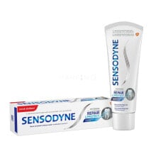 Sensodyne Repair & Protect Whitening 75 ml zahnpasta unisex