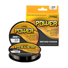 Goods for hunting and fishing Power