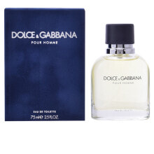Парфюмерия dolce & Gabbana Pour Homme Туалетная вода