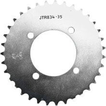 JT SPROCKETS 420 JTR834.35 Steel Rear Sprocket