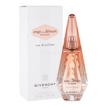 Givenchy Ange ou Démon (Etrange) Le Secret 2014 100 ml eau de parfum für Frauen