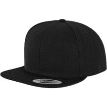 FLEXFIT Classic Snapback junior cap