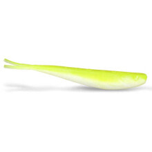 Купить приманки и мормышки для рыбалки QUANTUM FISHING: QUANTUM FISHING Q-Fish Sinking Soft Lure 8g 130 mm 50 units