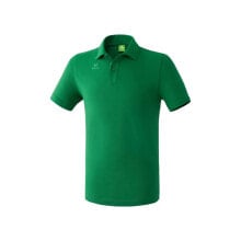 ERIMA Team Sport Polo short sleeve T-shirt