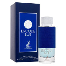 Maison Alhambra Encode Blue 100 ml eau de parfum für Herren