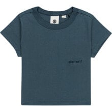 ELEMENT Yarnhill Short Sleeve T-Shirt