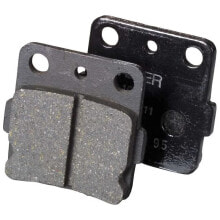 GALFER FD220-G1050 Brake Pads