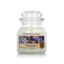 Декоративные свечи Yankee Candle купить от $18